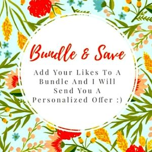 Bundle & Save